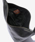 MR.OLIVE E.O.I / WATERPROOF LIGHT LEATHER TRIANGLE BODY BAG ミスターオリーブ イーオーアイ/ウォータープルーフ ライトレザー/トライアングル ボディバッグ